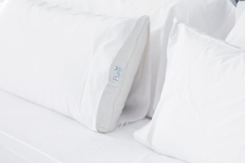 套房, Residence Inn Fairfax Merrifield