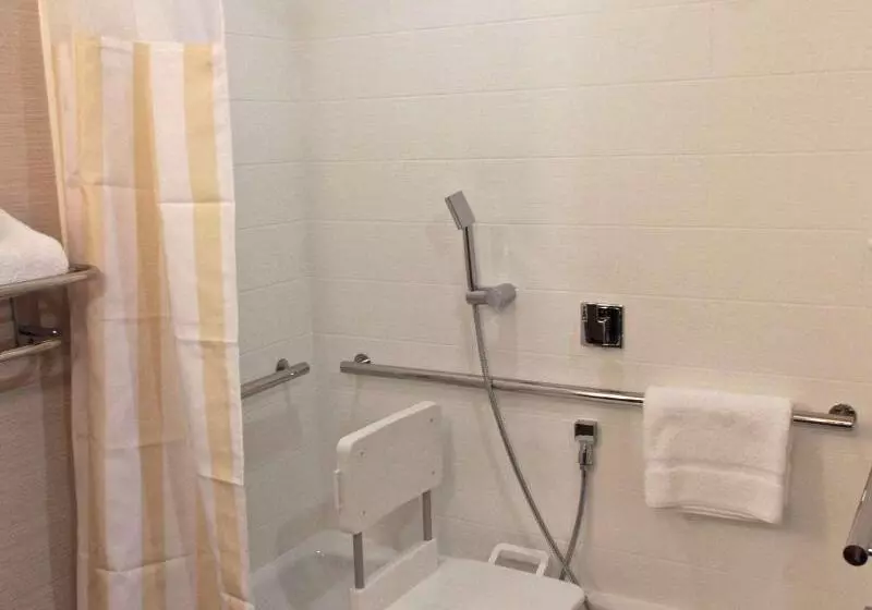 سوییت, Residence Inn Fort Worth Alliance Airport