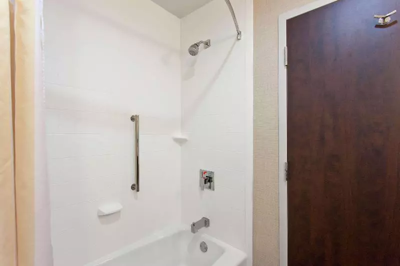 سوییت, Residence Inn Fort Worth Alliance Airport