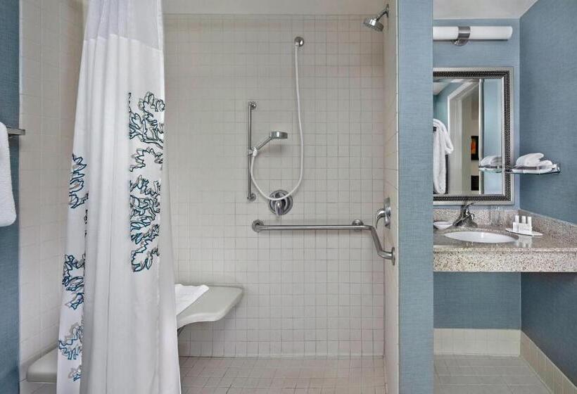 Студия Стандарт, Residence Inn Hartford Avon
