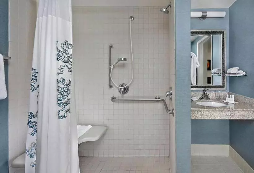 Standard-studio, Residence Inn Hartford Avon