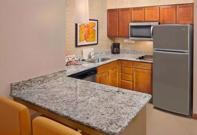 Standard-studio, Residence Inn Hartford Avon