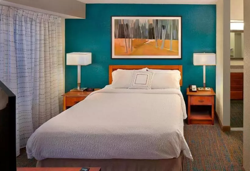 Standard-studio, Residence Inn Hartford Avon