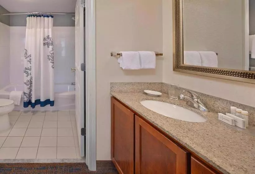 Sviitti, Residence Inn Hartford Avon