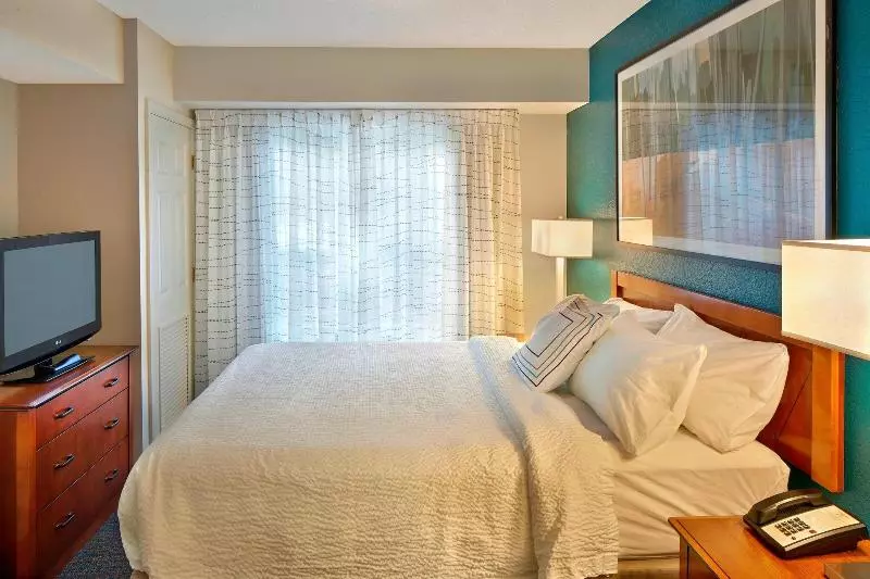 Sviitti, Residence Inn Hartford Avon