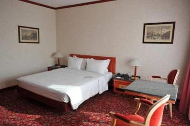 Номер Стандарт, Residence Inn By Marriott Philadelphia Center City