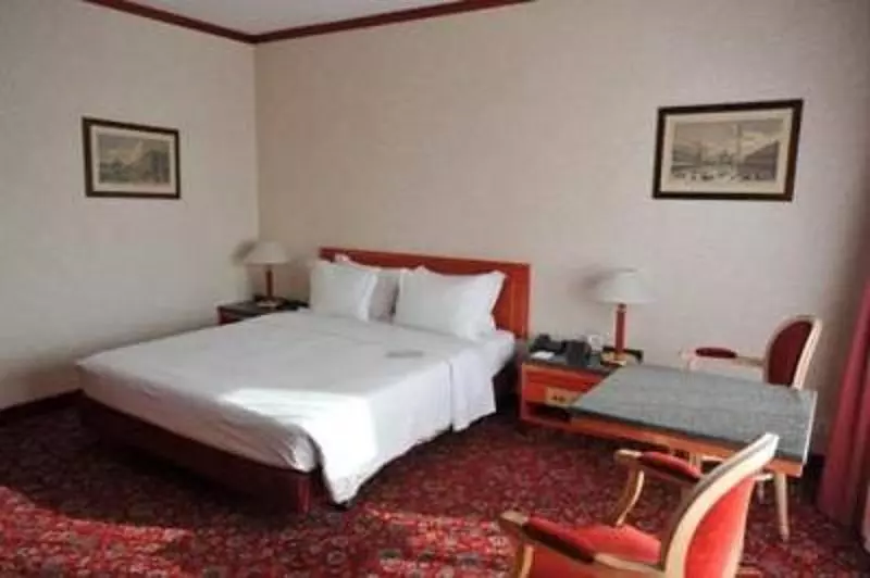 اتاق استاندارد, Residence Inn By Marriott Philadelphia Center City