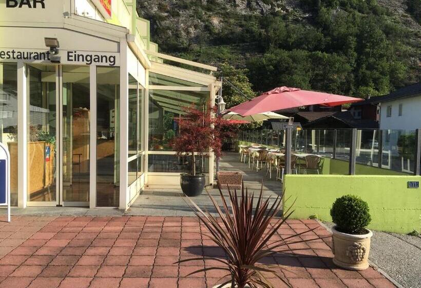 חדר סטנדרט, Römerhof