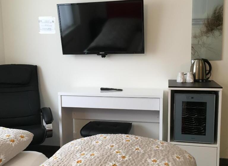 חדר סטנדרט יחיד, Römerhof