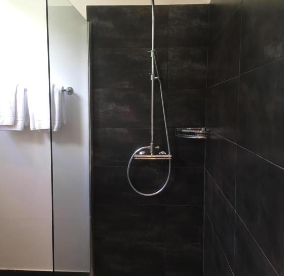 חדר סטנדרט יחיד, Römerhof