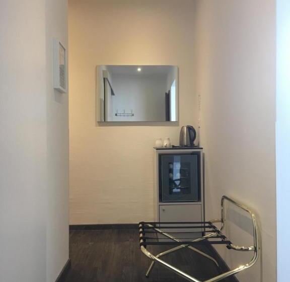 חדר סטנדרט יחיד, Römerhof