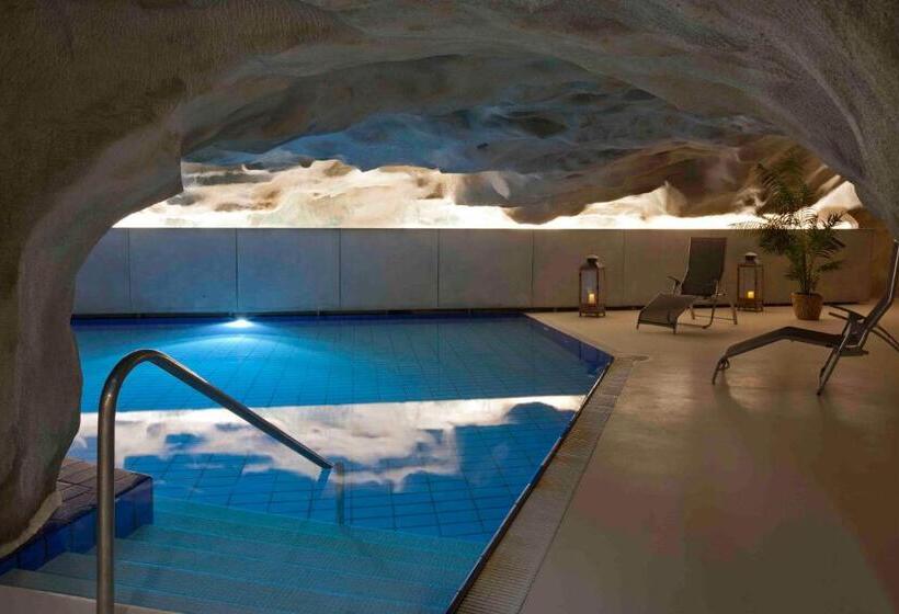 חדר סטנדרט עם מרפסת, Römerhof