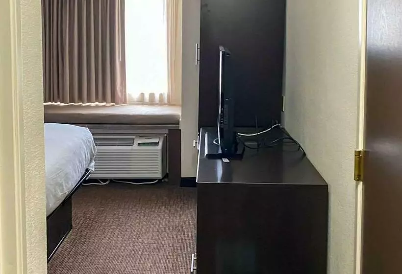 スタンダードルーム, Sleep Inn & Suites