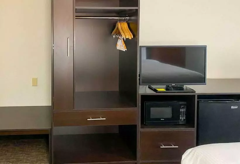 スタンダードルーム, Sleep Inn & Suites