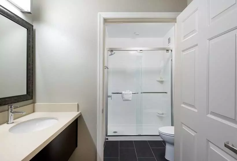 スイート, Staybridge Suites Chantilly Dulles Airport, An Ihg