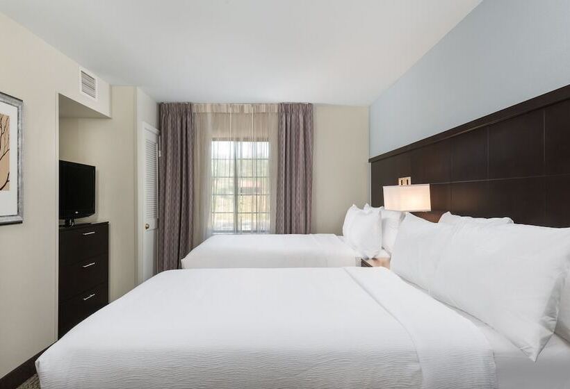 סוויטה, Staybridge Suites Chantilly Dulles Airport, An Ihg