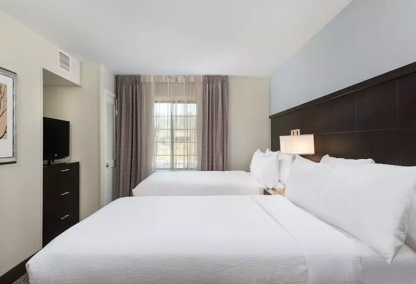 スイート, Staybridge Suites Chantilly Dulles Airport, An Ihg