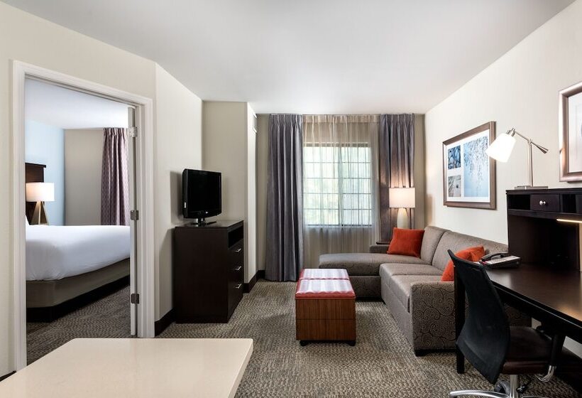 סוויטה, Staybridge Suites Chantilly Dulles Airport, An Ihg