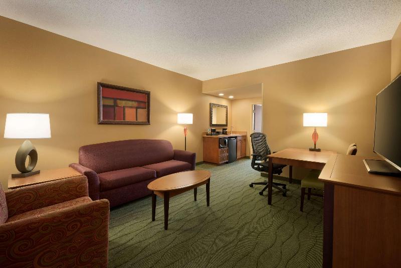 سوییت, Staybridge Suites Chantilly Dulles Airport, An Ihg