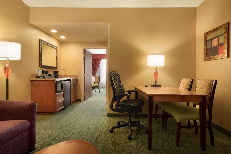סוויטה, Staybridge Suites Chantilly Dulles Airport, An Ihg