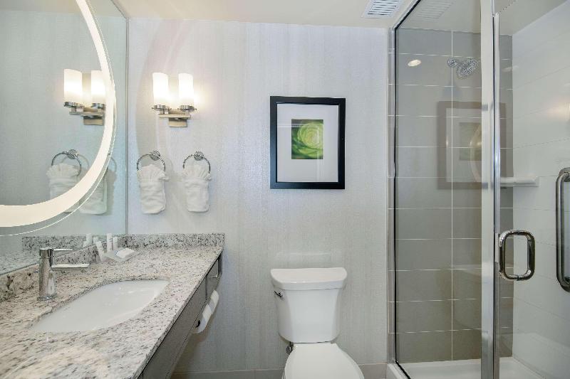 سوییت, Staybridge Suites Chattanooga Downtown  Convention Center, An Ihg