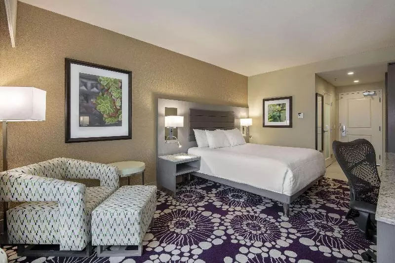 スイート, Staybridge Suites Chattanooga Downtown  Convention Center, An Ihg