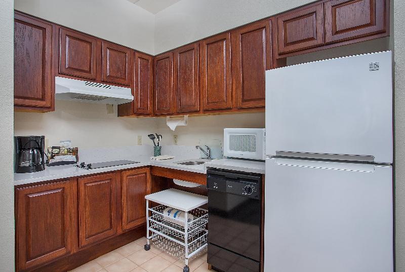 سوئیت 2 خوابه, Staybridge Suites Chattanooga Downtown  Convention Center, An Ihg