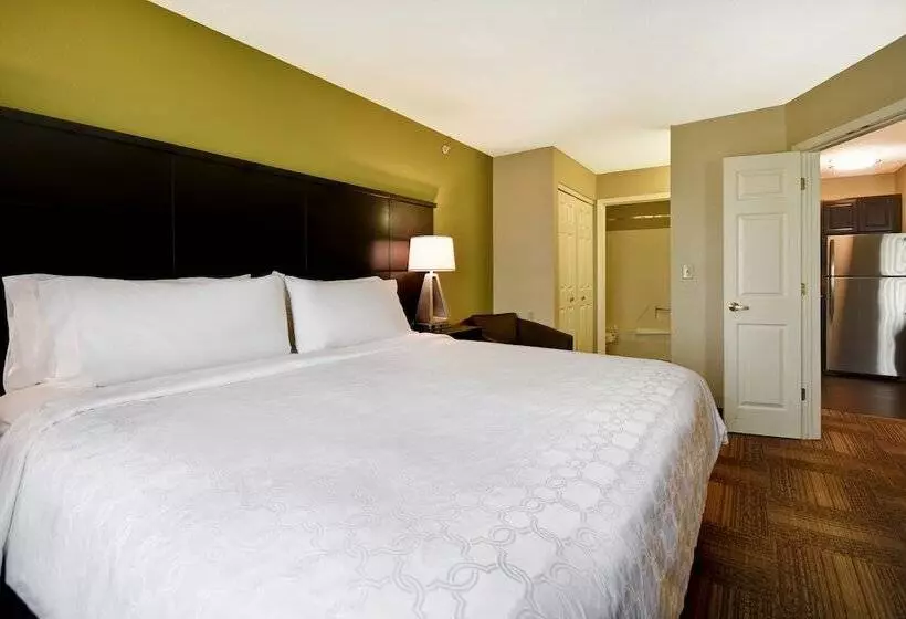 スイート, Staybridge Suites Grand Rapids Kentwood, An Ihg