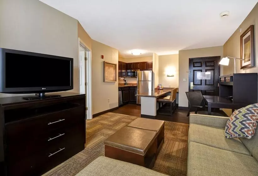 スイート, Staybridge Suites Grand Rapids Kentwood, An Ihg
