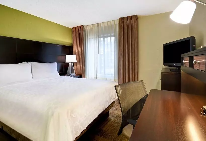 ２ベッドスイートルーム, Staybridge Suites Grand Rapids Kentwood, An Ihg