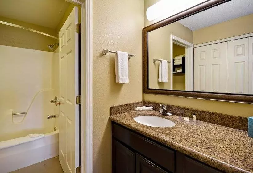 ２ベッドスイートルーム, Staybridge Suites Grand Rapids Kentwood, An Ihg