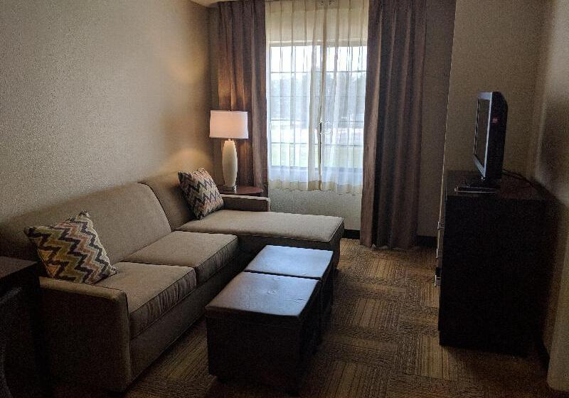 جناح سرير كينج, Staybridge Suites Grand Rapids Kentwood, An Ihg