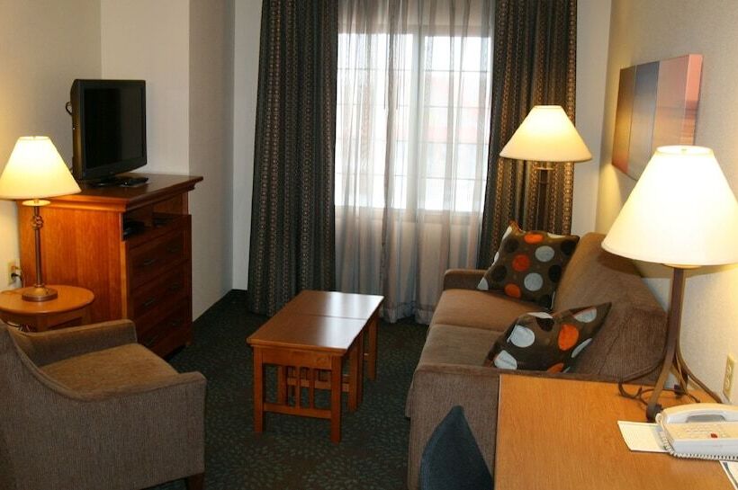 Süit, Staybridge Suites Minneapolis Maple Grove, An Ihg