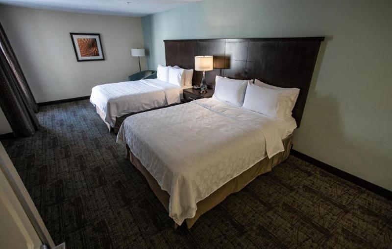 장애인을 위한 스위트, Staybridge Suites Silicon Valley   Milpitas, An Ihg