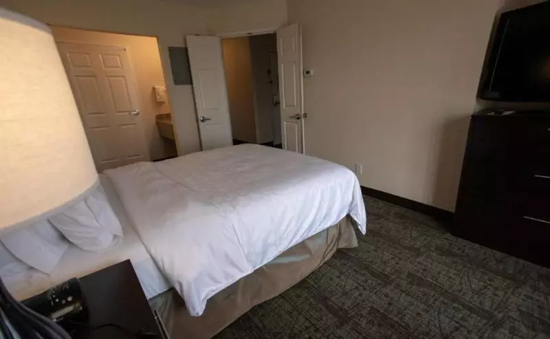 سوئیت با تخت بزرگ, Staybridge Suites Silicon Valley   Milpitas, An Ihg