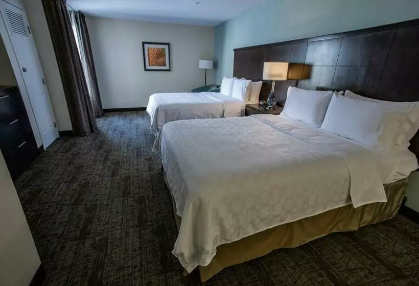 سوییت, Staybridge Suites Silicon Valley   Milpitas, An Ihg