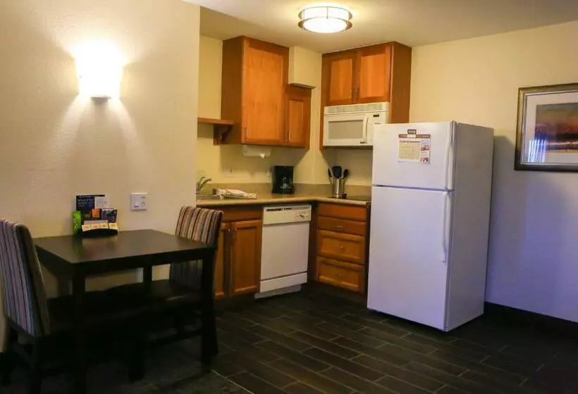 سوییت, Staybridge Suites Silicon Valley   Milpitas, An Ihg