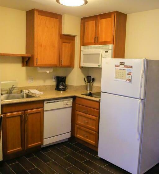 إستوديو قياسى, Staybridge Suites Silicon Valley   Milpitas, An Ihg