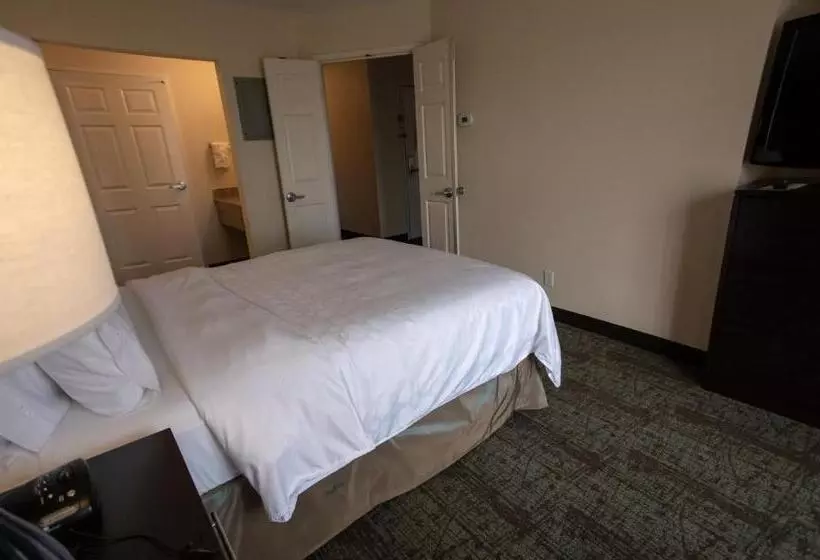 سوئیت 2 خوابه, Staybridge Suites Silicon Valley   Milpitas, An Ihg