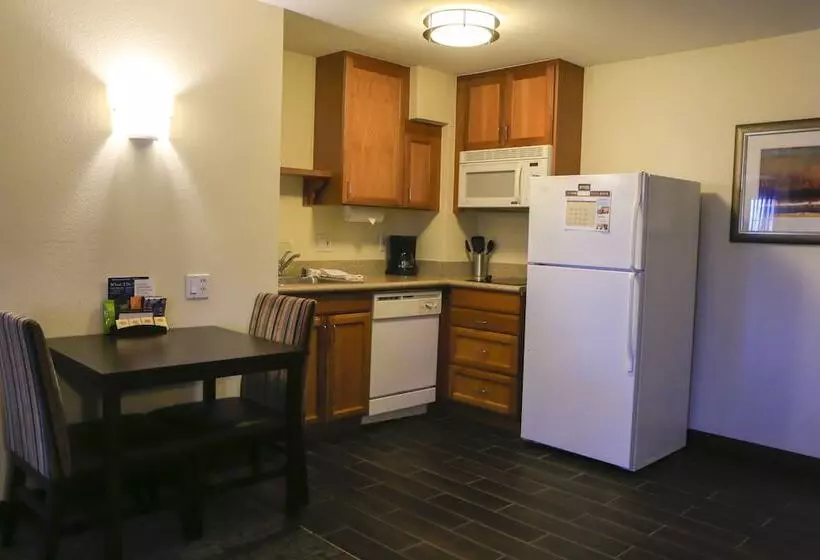 سوییت, Staybridge Suites Silicon Valley   Milpitas, An Ihg