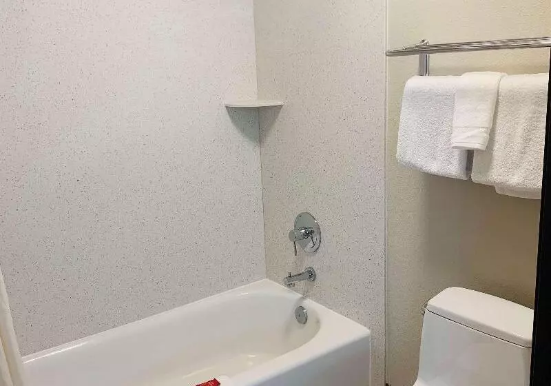 スタンダードルーム, Surestay Plus Hotel By Best Western Redding