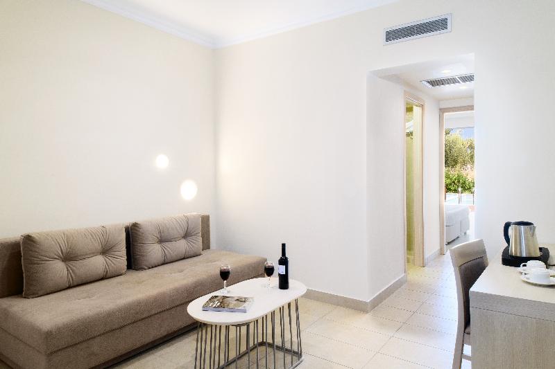 غرفة قياسية سرير كينج, Surestay Plus Hotel By Best Western Redding