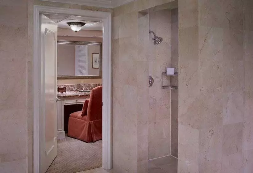سوئیت پرزیدنت, The Ritzcarlton Coconut Grove, Miami