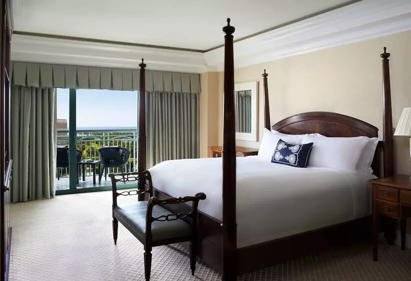 سوئیت پرزیدنت, The Ritzcarlton Coconut Grove, Miami