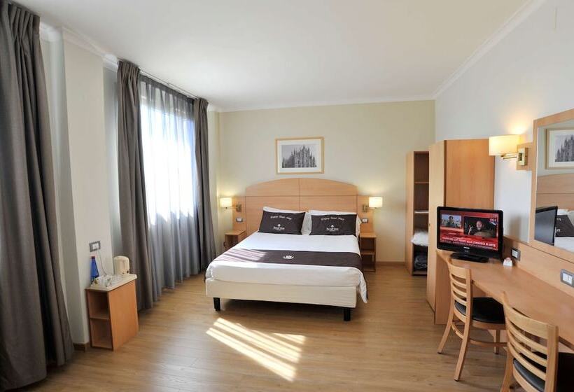 غرفة قياسية, Tulip Inn Turin West Rivoli