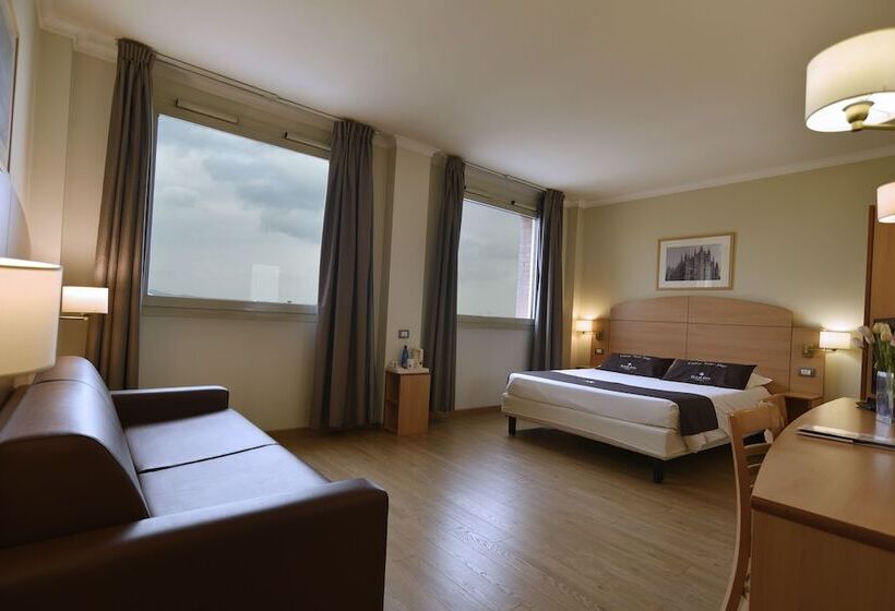 غرفة قياسية, Tulip Inn Turin West Rivoli