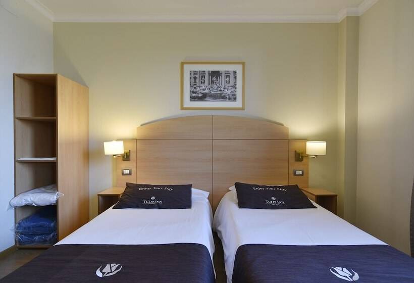 غرفة قياسية, Tulip Inn Turin West Rivoli