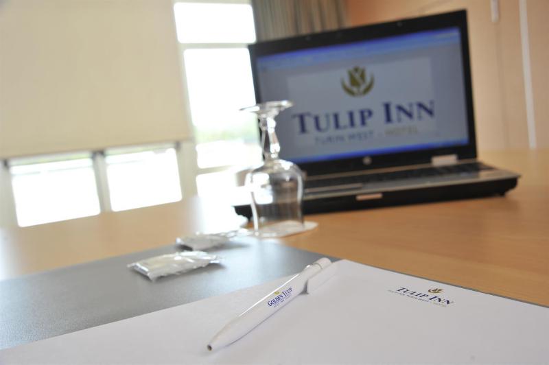 غرفة قياسية ثلاثية, Tulip Inn Turin West Rivoli