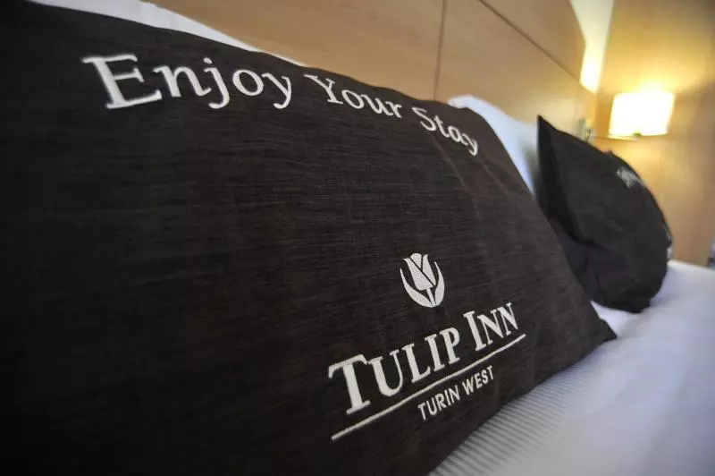 スタンダードトリプルルーム, Tulip Inn Turin West Rivoli