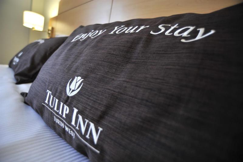 غرفة قياسية ثلاثية, Tulip Inn Turin West Rivoli